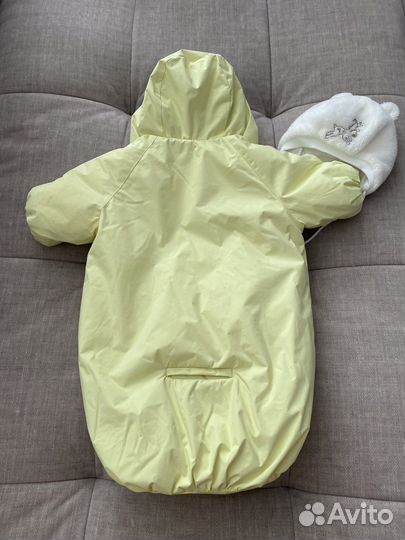 Конверт Kerry 56