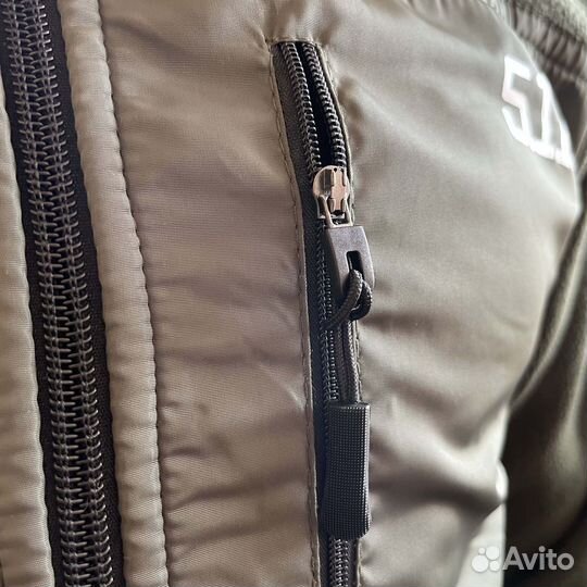 Толстовка флисовая тактическая 5.11