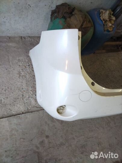 Запчасти на toyota voxy