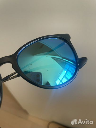 Очки ray ban