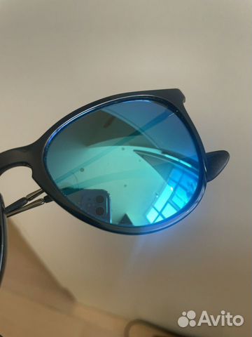 Очки ray ban