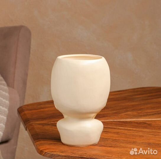 Силиконовая форма ваза «Соня»