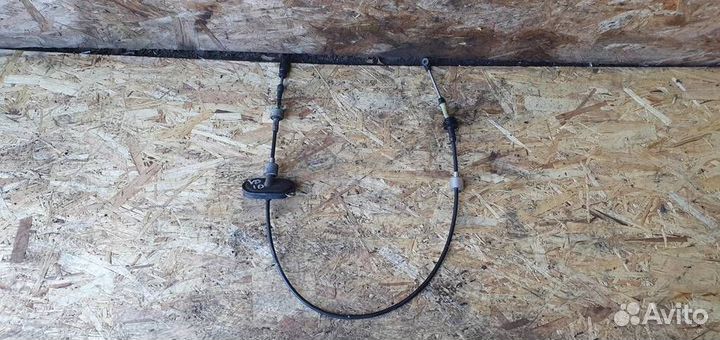 Трос АКПП Opel Mokka 2012-2019