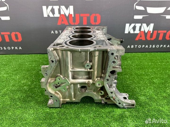 Блок цилиндров Infiniti Qx50 J55 2.0 KR20ddet 2019