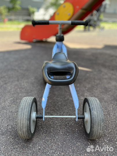 Беговел puky wutsch