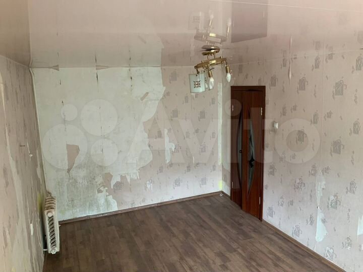 1-к. квартира, 35 м², 6/9 эт.