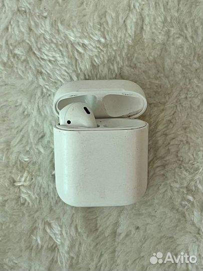 Airpods