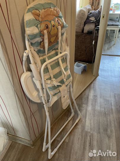 Стульчик для кормления