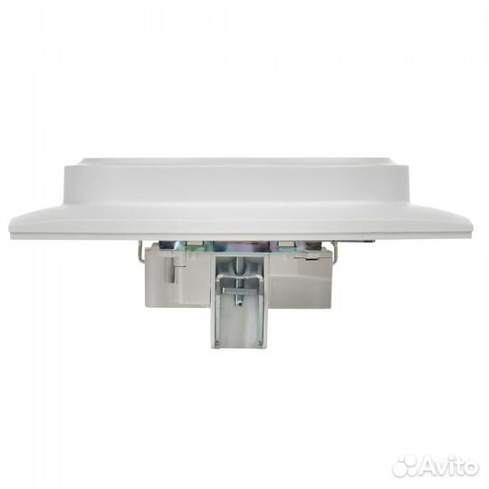 Skandy Розетка 2-местная с заземлением без защитны