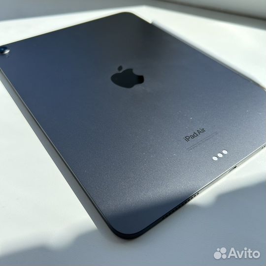 iPad air 5 2022