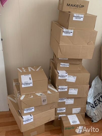 Услуги байера Казахстан