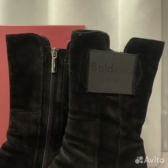 Полусапоги Baldinini