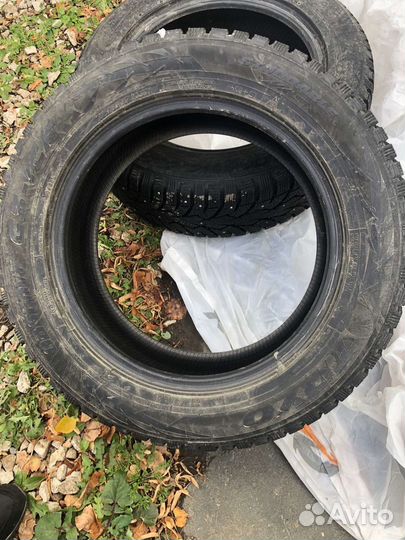 Toyo Observe G3-Ice 225/60 R17 103T