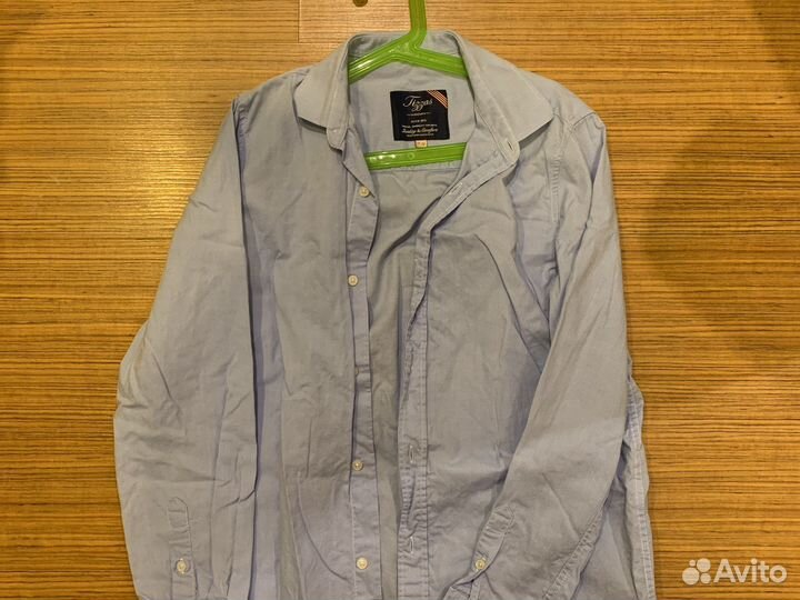 Рубашки 11-12 лет