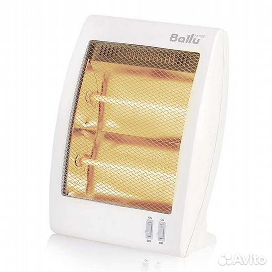Инфракрасный элек. обогреватель Ballu BHH/M-09N