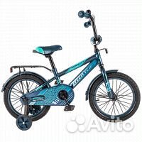 Велосипед TechTeam 18