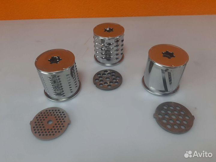 Мясорубка электрическая Starwind