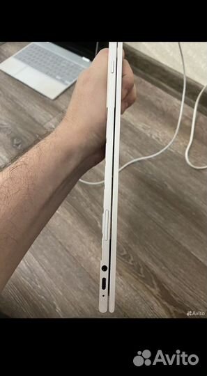 Google pixelbook i5-7Y57