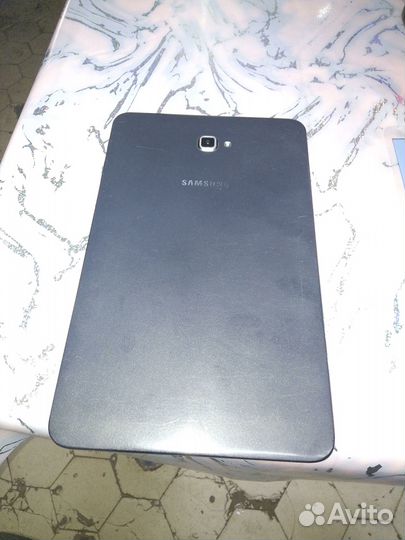 Планшет samsung galaxy tab a6