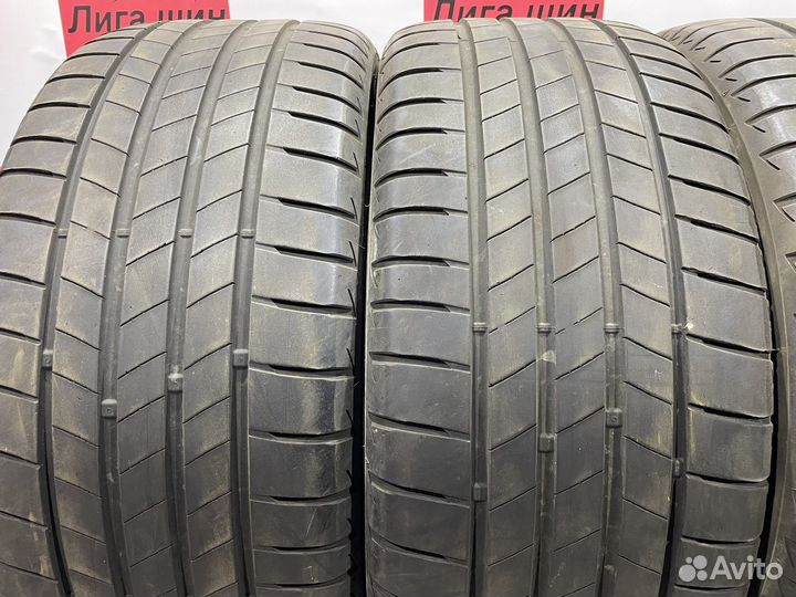 Bridgestone Turanza T005 255/45 R18