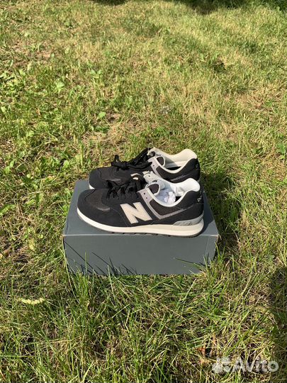 Кроссовки New Balance 574 Оригинал
