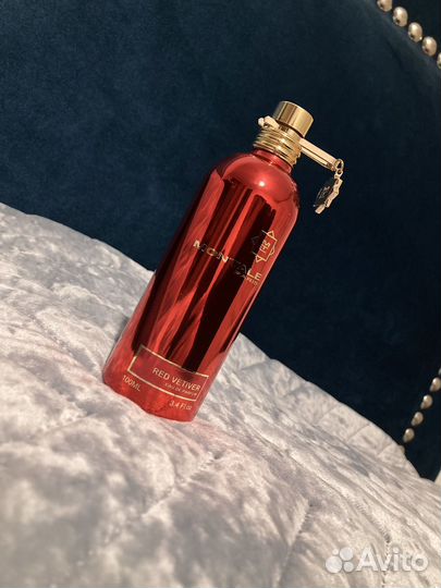 Парфюмерия