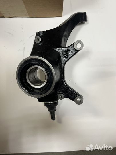 Кулак поворотный yamaha Viking 700