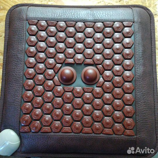 Тепловой мат ceragem сераджем