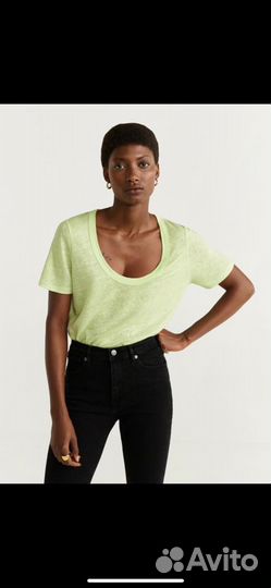 Женская одежда mango, Esmara, trendiol, H&M,новое