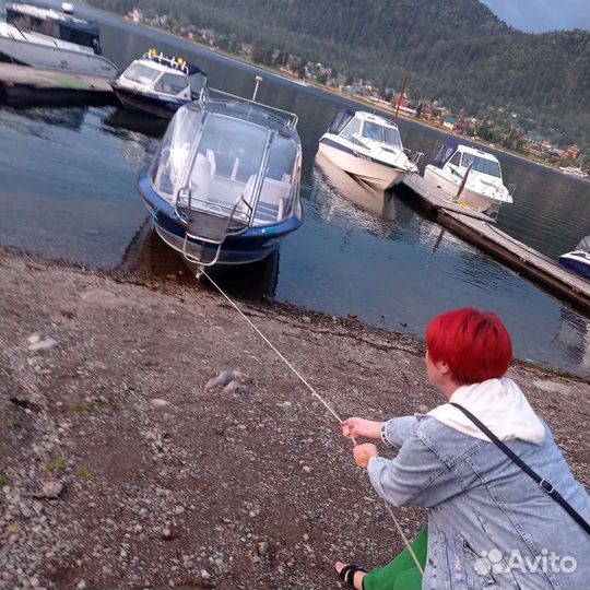 Путешествие Телецкое озеро