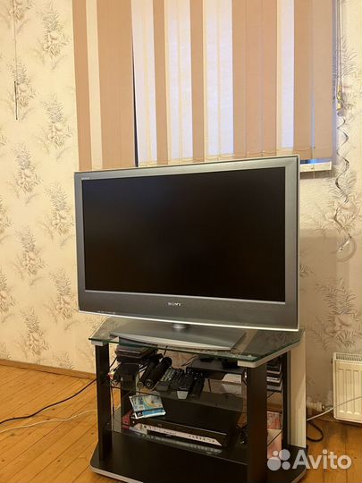 Телевизор Sony bravia kdl-40S2000