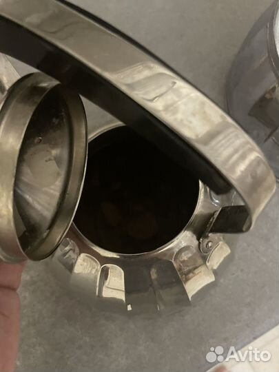 Чайник кольчугино