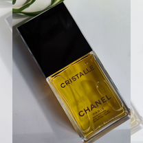 Chanel cristalle Делюсь