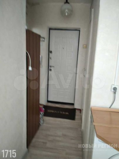 1-к. квартира, 26 м², 5/5 эт.