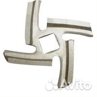 Запчасти на мясорубки