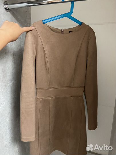 Платье love republic