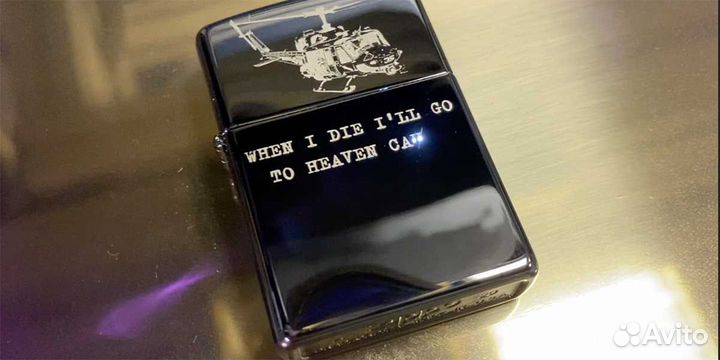 Лазерная гравировка