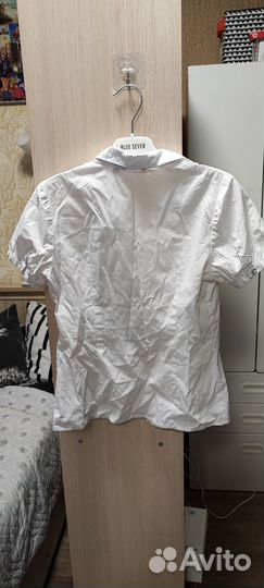 Рубашка детская