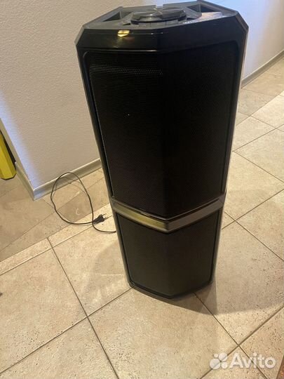 Колонка LG FH 6