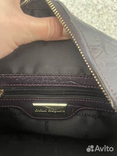 Сумка Carlo pazolini