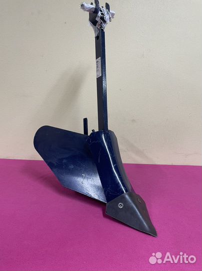 Окучник однорядный (раздвижной, регулируемый )