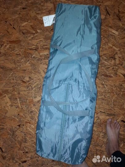 Кровать- манеж