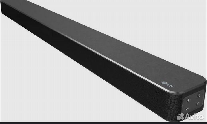 Саундбар lg