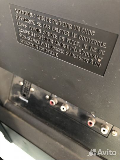 Катушечный магнитофон tascam 32