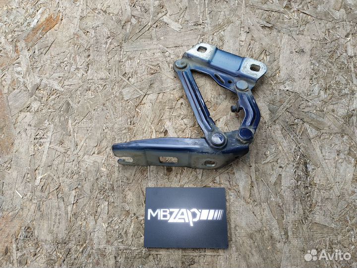 Петля капота правая Mercedes X164 GL