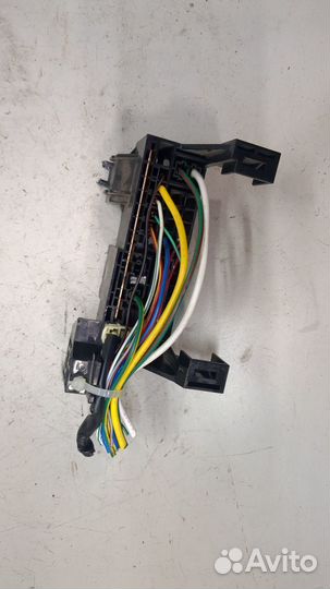 Блок предохранителей Mazda 6 (GJ), 2014