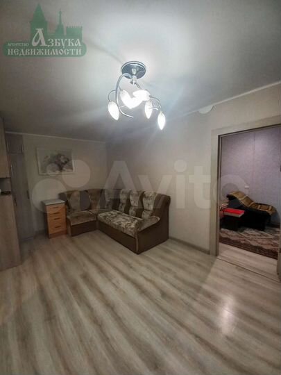 2-к. квартира, 45 м², 1/5 эт.