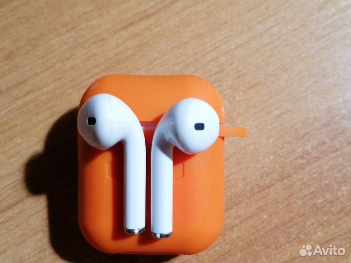 Беспроводные bluetooth наушники