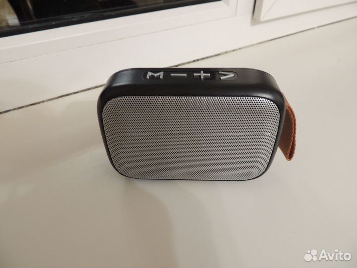 Колонка Bluetooth “Gal C2”