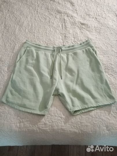 Новые шорты next